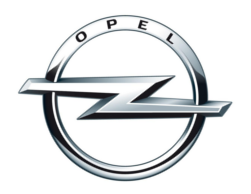 Náhradní díly Opel